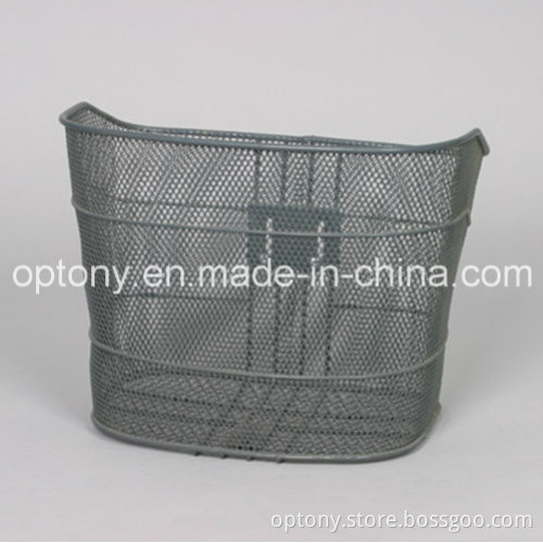 Luxury Bicycle Basket in Bicycle Accessory (37*26.5*28cm)